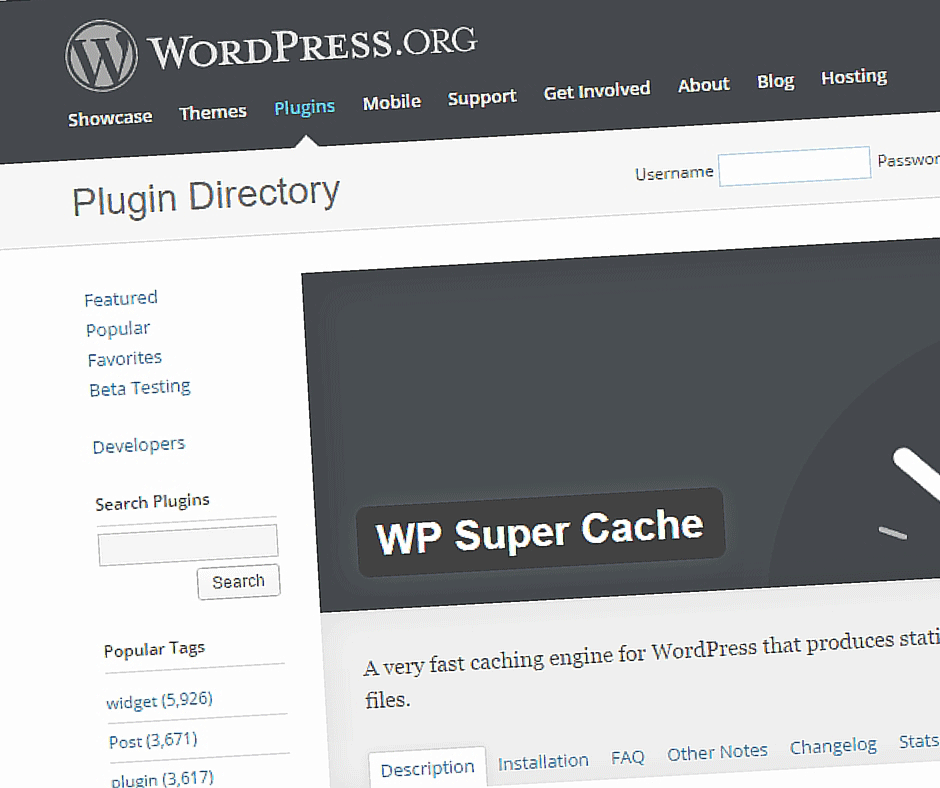 WP Super Cache : How To Resolve “The Pages Do Not Match! Timestamps ...